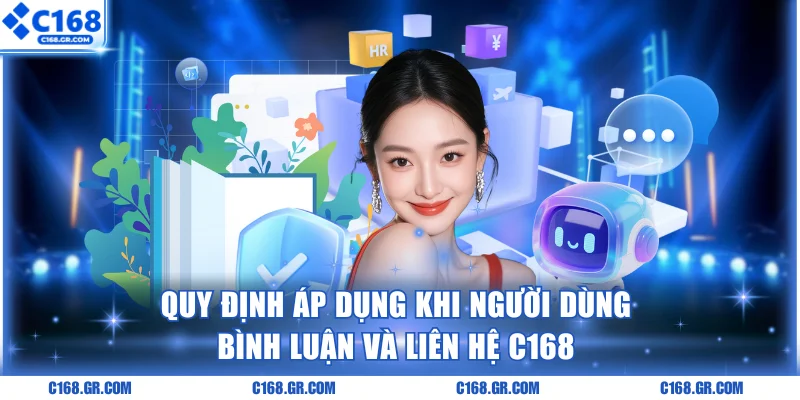 Điều khoản áp dụng khi kết nối với nhà cái