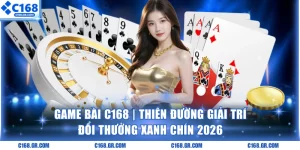 Game bài C168