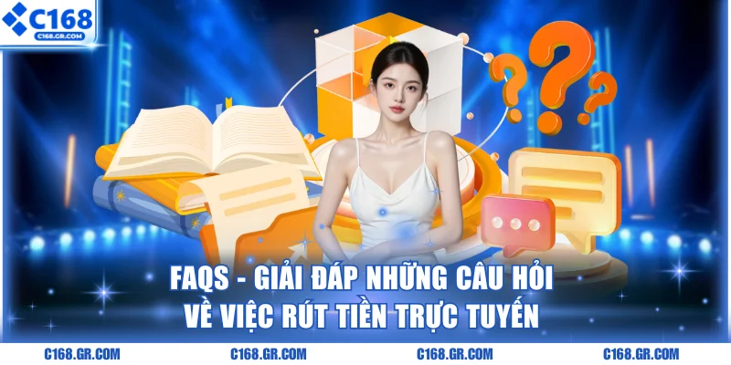 Giải đáp những câu hỏi về việc đổi thưởng trực tuyến