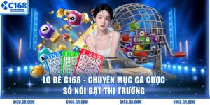 lô đề C168