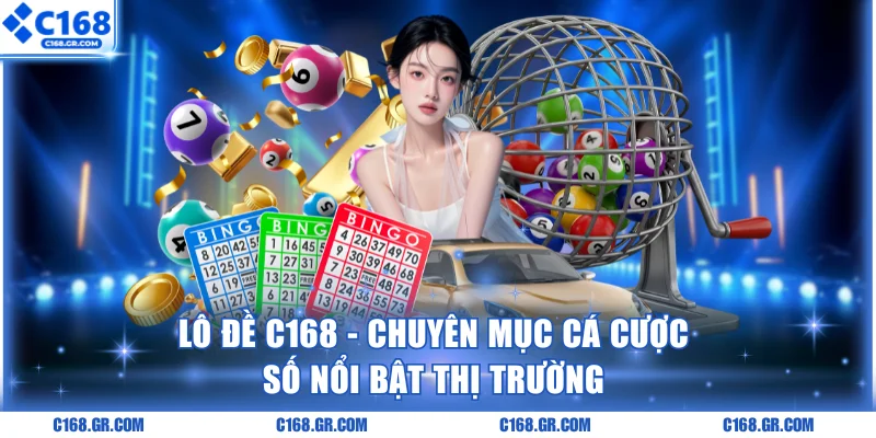 lô đề C168