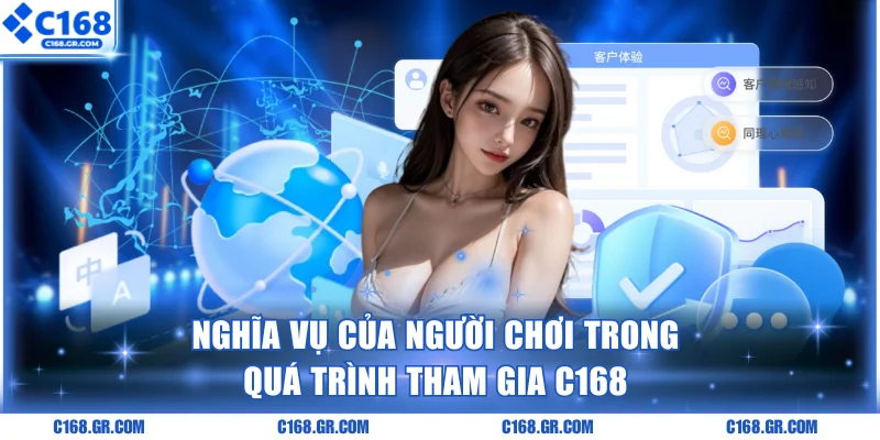 Thành viên có trách nhiệm với hoạt động cá cược của mình