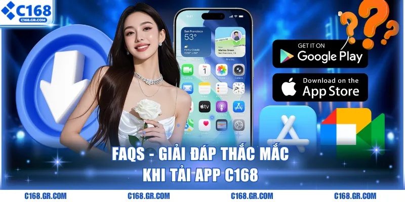 Tổng hợp một số thắc mắc khi cài đặt ứng dụng cần giải đáp